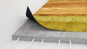 ACOUSTIC AQUASTOP GOLD 2 MM