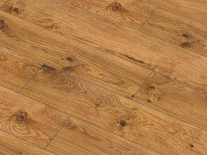 CLASSEN X-POOL 4V 8 mm - Dub RUSTIC TMAVÝ PRÍRODNÝ 52598