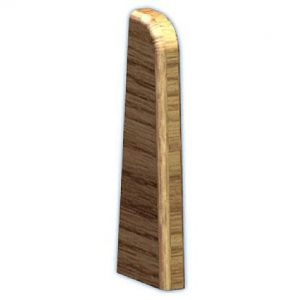 Ukončenie ľavé k MDF lište