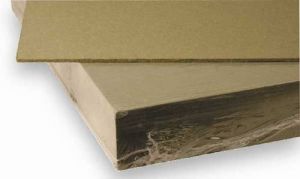 Drevovláknitá podložka 7 mm